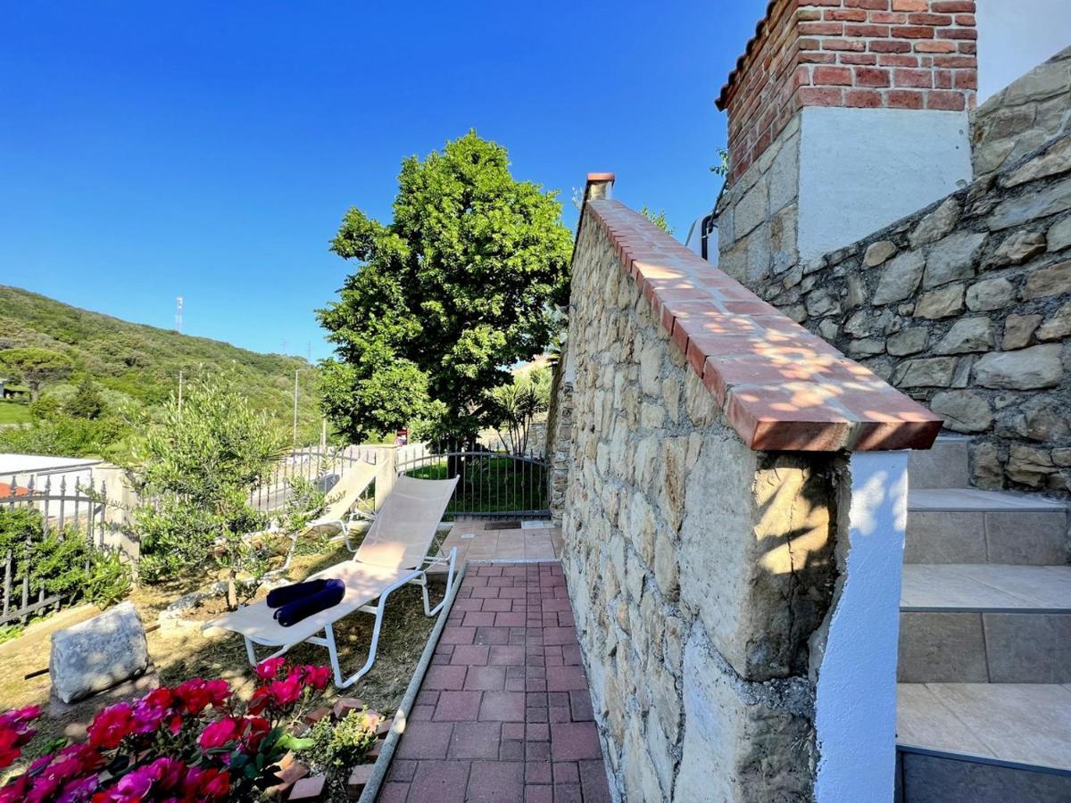 Casa Bella Holiday Home Rab Mundanije Exterior photo