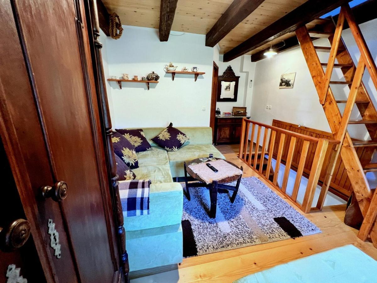 Casa Bella Holiday Home Rab Mundanije Exterior photo