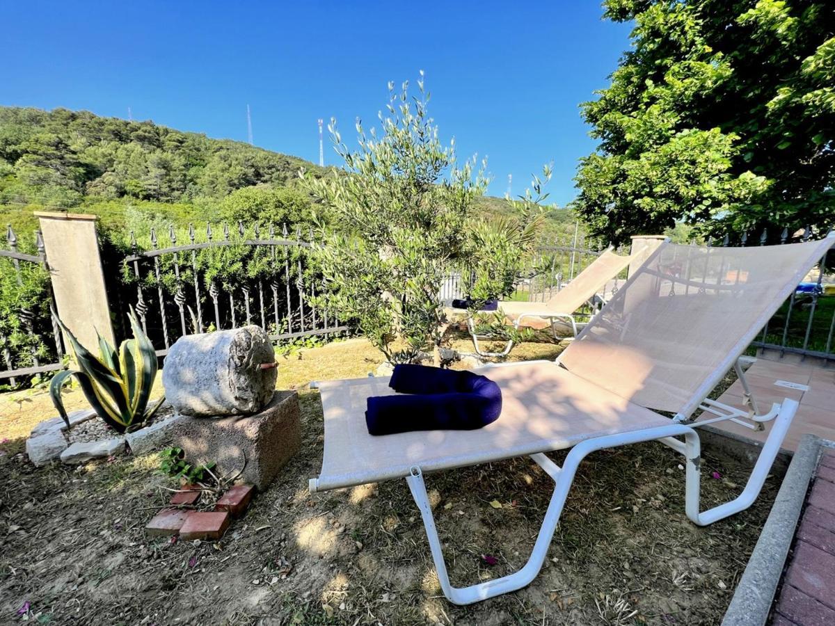 Casa Bella Holiday Home Rab Mundanije Exterior photo