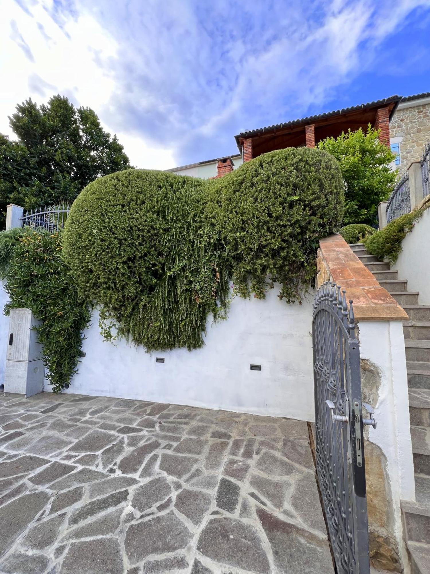 Casa Bella Holiday Home Rab Mundanije Exterior photo
